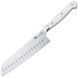 Ніж кухонний Due Cigni Florence Santoku 180 мм White 2C 677/18 W 19040232 фото 2