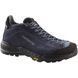 Кросівки Zamberlan 217 Free Blast GTX Suede 006.4650 фото 1