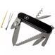 Швейцарский нож Victorinox Camper 91 мм, 13 функций Черный (1.3613.3) V77552846 фото 3