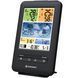 Метеостанция Bresser Weather Center 5-in-1 V WIFI Professional colour (7002585) 930104 фото 6
