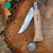 Нож Opinel №10 VRI Corkscrew (Штопор + Открывачка) 002578 2046682 фото 3