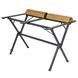 Стіл Bo-Camp Maryland L 111x72 cm Brown (1404642) DAS301534 фото 3