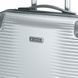 Чемодан Gabol Balance (M) Silver (115946-022) 924586 фото 5