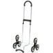 Сумка-візок Andersen Treppensteiger Scala Shopper Hera Silver (119-004-22) 929987 фото 2