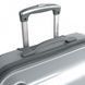 Чемодан Gabol Balance (M) Silver (115946-022) 924586 фото 4