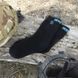 Шкарпетки водонепроникні Dexshell Ultra Thin Socks, р-р L, чорні 458660 фото 8