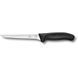 Обвалочный нож Victorinox SWISS Classic Boning Flexible гибкое с черной ручкой, подарочная коробка 6.8413.15G V77554451 фото 1