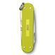 Швейцарський ніж лімітованої серії Victorinox Classic SD Alox Limited Edition Жовтий 58 мм (0.6221.L23) V77553487 фото 3