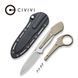 Ніж Civivi Varius C22009D-2 999992485 фото 9