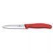 Нож для чистки и нарезки овощей Victorinox Swiss Classic Paring Серрейтор Красный 6.7731.C1 V77554417 фото 1