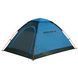 Палатка High Peak Monodome PU 2 Blue/Grey (10159) 921705 фото 2