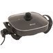 Пательня електрична Outwell Whitby Skillet Black (650836) 929019 фото 1