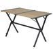 Стіл Bo-Camp Maryland L 111x72 cm Brown (1404642) DAS301534 фото 1