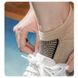 Шкарпетки низькі Naturehike NH21FS014, 2 пари (бежеві, чорні), розмір L 90733 фото 3
