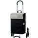 Сумка-візок Andersen Treppensteiger Scala Shopper Hera Silver (119-004-22) 929987 фото 1