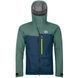Куртка Ortovox 3L Ravine Shell Jacket Mns 025.001.0960 фото