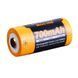 Акумулятор 16340 Fenix 700 UP mAh Li-ion micro usb зарядка 53715 фото 2
