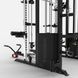 Силова мультистанція Toorx All-in-One ASX-4000 ASX-4000 931537 фото 3