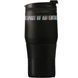 Термокружка Vango Magma Mug Tall 380 ml Black (ACPMUG B0517B) 929188 фото 1