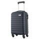 Чемодан Semi Line 18" (S) Navy (T5577-1) DAS302249 фото 1