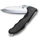 Швейцарський ніж Victorinox Hunter Pro Чорний, блістер 0.9411.M3B1 V77554148 фото 1