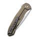 Нож WE Knife Kitefin 2001C 88508 фото 2