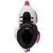 Rollerblade роликовые коньки Apex G white-pink 37-40 29261 фото 6