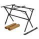 Стіл Bo-Camp Maryland L 111x72 cm Brown (1404642) DAS301534 фото 4