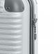 Чемодан Gabol Balance (M) Silver (115946-022) 924586 фото 6