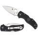 Нож Spyderco Native 5 FRN CPM-S30V C41PBK5 871237 фото 10