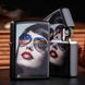 Зажигалка Zippo Reflective Sunglasses 29090 V77553872 фото 2