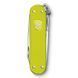 Швейцарський ніж лімітованої серії Victorinox Classic SD Alox Limited Edition Жовтий 58 мм (0.6221.L23) V77553487 фото 2