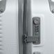 Чемодан Gabol Balance (M) Silver (115946-022) 924586 фото 7
