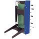 Настольный футбол Garlando F-20 Blue (F20BLULNO) 929494 фото 3