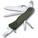Швейцарський ніж Victorinox Swiss Soldier's knife 08 0.8461.MWCH 4009249 фото 1