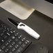 Ніж SOG One-Zero XR Aluminium Black Blade White SOG-12-73-05-57 12580314 фото 6