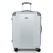 Чемодан Gabol Balance (M) Silver (115946-022) 924586 фото 1