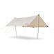 Тент для кемпінгу Naturehike Girder NH20TM006, 150D, 300*438 см, золотий (з двома стійками) 88137 фото 1
