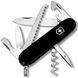 Швейцарский нож Victorinox Camper 91 мм, 13 функций Черный (1.3613.3) V77552846 фото 1