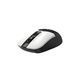 Миша бездротова A4Tech Fstyler FB12 (Panda), USB, колір чорний+ білий FB12 (Panda) 1605282 фото 2