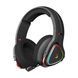 Навушники ігрові Bloody MR720 (Black), RGB, колір чорний MR720 (Black) 1606318 фото 1