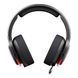 Навушники ігрові Bloody MR720 (Black), RGB, колір чорний MR720 (Black) 1606318 фото 2