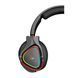 Навушники ігрові Bloody MR720 (Black), RGB, колір чорний MR720 (Black) 1606318 фото 5