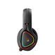 Навушники ігрові Bloody MR720 (Black), RGB, колір чорний MR720 (Black) 1606318 фото 4