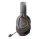 Навушники ігрові Bloody MR720 (Black), RGB, колір чорний MR720 (Black) 1606318 фото 3