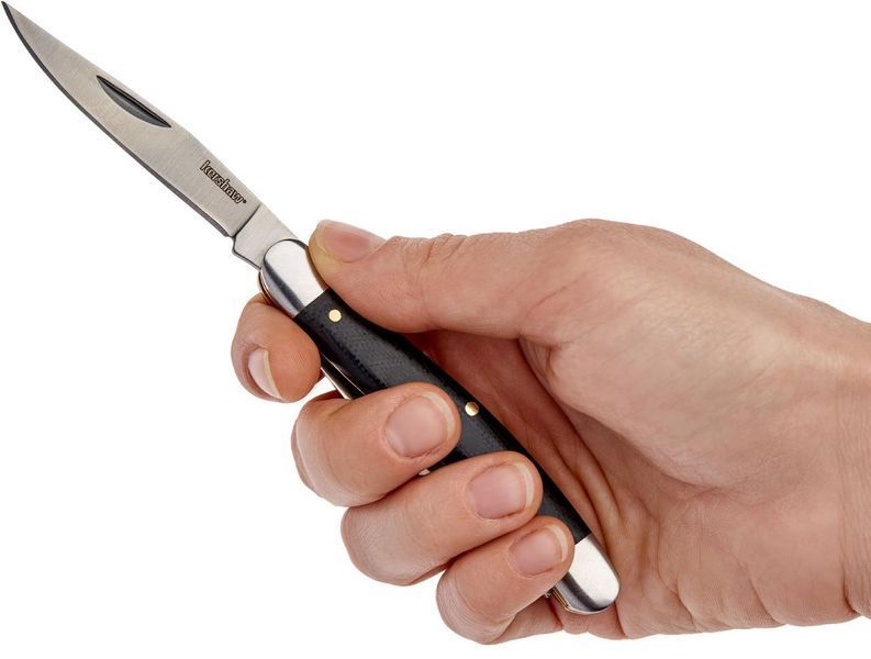 Ніж Kershaw Brandywine G-10 4382 17400493 фото