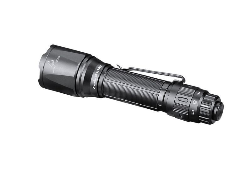 Фонарь ручной Fenix ​​TK11 TAC 73301 фото