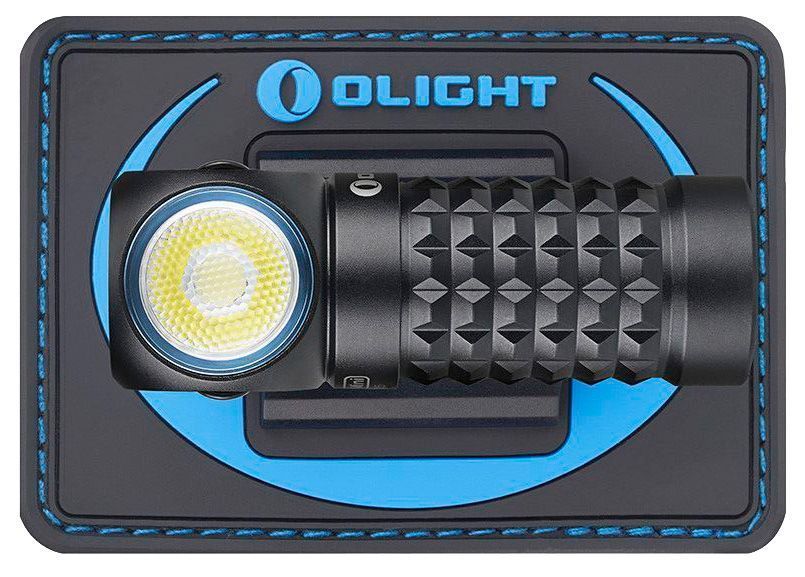 Набор Olight Perun Mini KIT + Налобное крепление (1000 Lm) Perun Mini KIT 23703279 фото