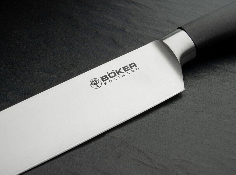 Отделочный кухонный нож Boker Core Professional 130860 4009182 фото