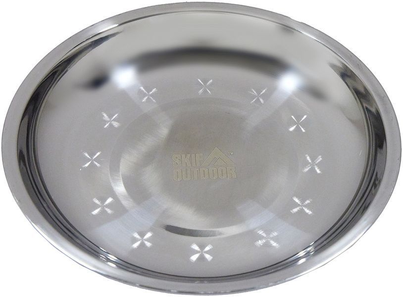 Тарелка Skif Outdoor Loner Plate 22 см 3890287 фото